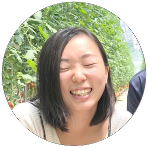 農業女子